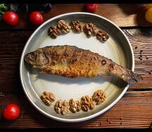 Форель Кутатури