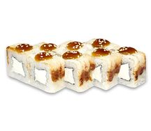 Ролл Сливочный угорь