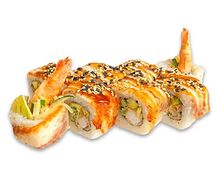 Ролл Канадский