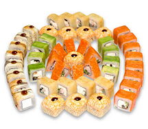 Сет Суши на дом