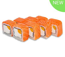 Филадельфия манго