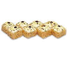 Запеченный ролл Майами