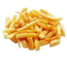 Картофель фри