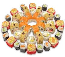 Сет Все включено