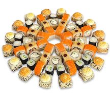 Сет Мегаполис