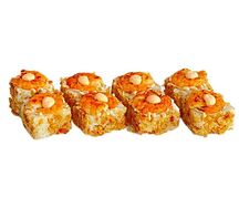 Ролл Оушен гриль