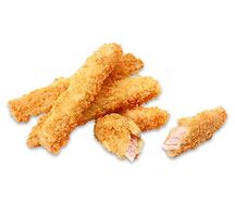Куриные наггетсы 5 шт