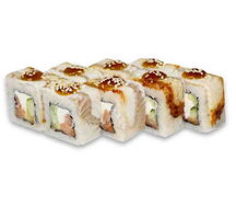 Ролл Дракон