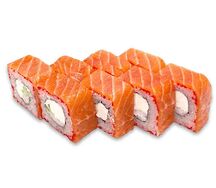 Ролл Вирджиния