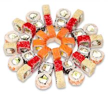 Сет Любимая филадельфия