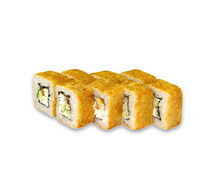 Жареный ролл Бонито