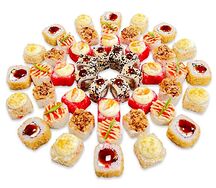 Сет Обжорка