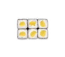 Ролл Такуан