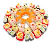 Сет Райский остров