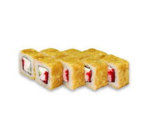 Жареный ролл Калифорния