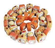 Сет Казантип New