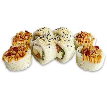 Ролл Баварский