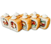 Ролл Цезарь