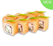 Ролл Филадельфия