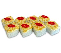 Ролл Креветка Чили