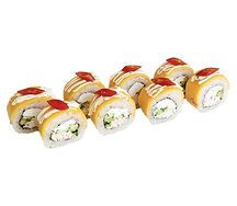 Ролл Нежный краб