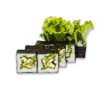 Овощной ролл