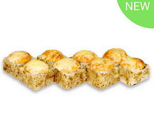 Запеченный ролл Флорида