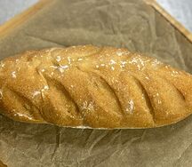 Ржаной хлеб