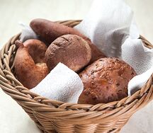 Хлебная корзина