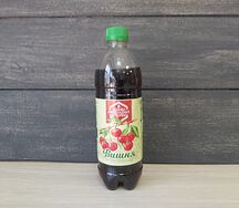 Газированный напиток Вишня Лимонадные истории