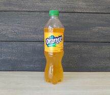 Газированный напиток Orange Апельсин