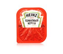 Кетчуп томатный Heinz
