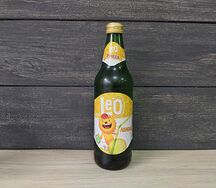 Газированный напиток Сладкий Leo Лимонад