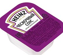 Чесночный соус Heinz