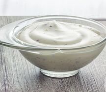 Соус Белый фирменный