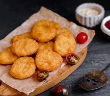 Куриные наггетсы M