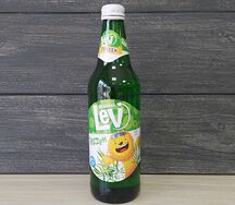 Напиток газированный Leo Тархун
