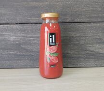 Сок томатный IL PRIMO