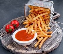 Картофель фри