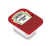 Барбекю Heinz