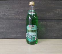 Напиток газированный Советский Гост Тархун