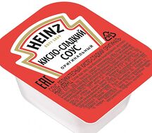Кисло-сладкий Heinz