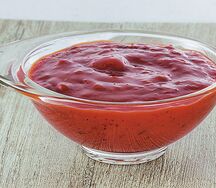 Соус Красный фирменный