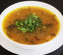 Рассольник