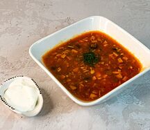 Солянка