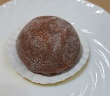 Моти шоколад