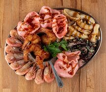 Пивное комбо №1