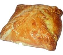 Хачапури с сыром