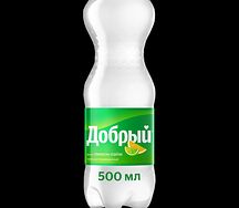 Добрый лимон-лайм