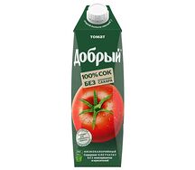 Сок Добрый томатный